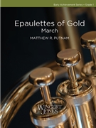 Epaulettes of Gold March