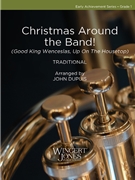 Christmas Around the Band!
