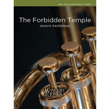 The Forbidden Temple