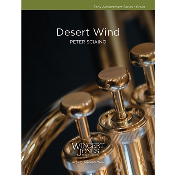 Desert Wind