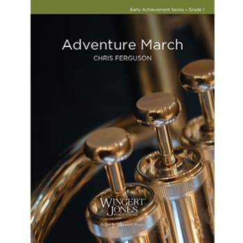 Adventure March