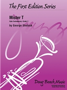 Mister T