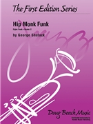 Hip Monk Funk