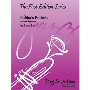 Bubba's Pockets