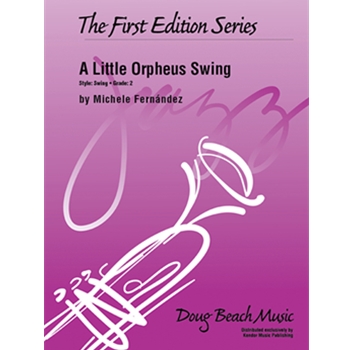 A Little Orpheus Swing