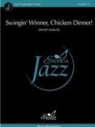 Swingin' Winner, Chicken Dinner!