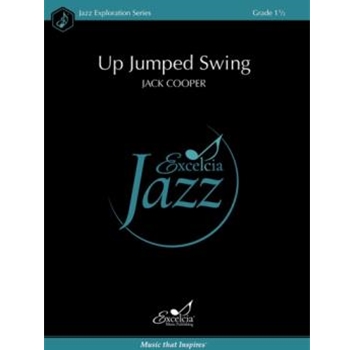 Up Jumped Swing