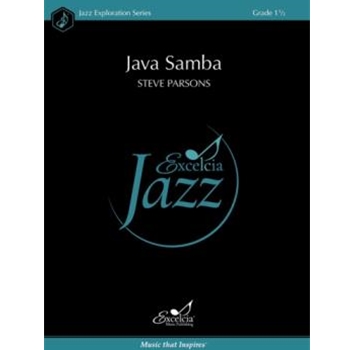 Java Samba
