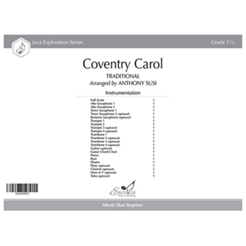 Coventry Carol