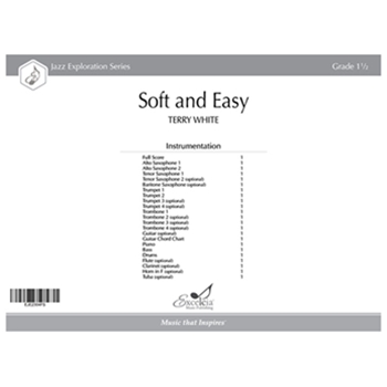 Soft and Easy