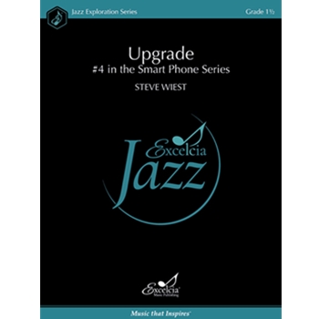 Upgrade #4 in the Smart Phone Series