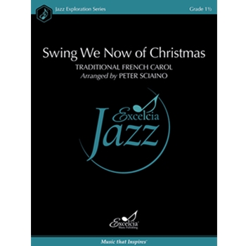 Swing We Now of Christmas