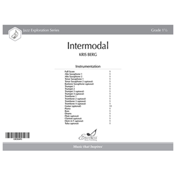 Intermodal (Score)