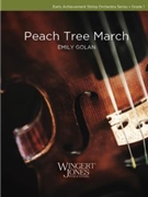 Peach Tree March