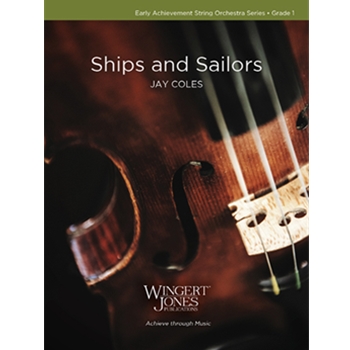 Ships and Sailors