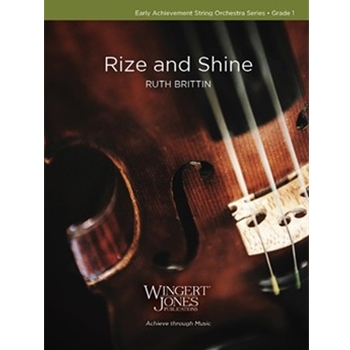 Rize and Shine