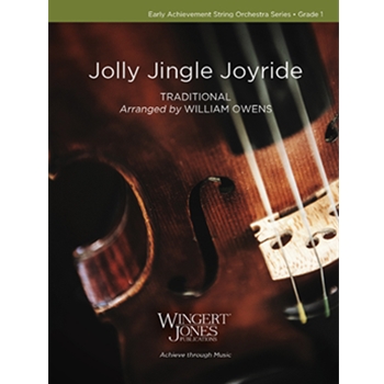 Jolly Jingle Joyride