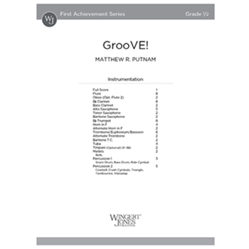 GrooVE!