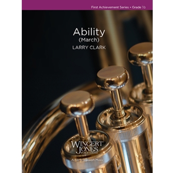 Ability (March)