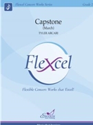 Capstone (March) by Arcari Tyler for Score