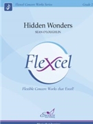 Hidden Wonders by O'Loughlin Sean for Score