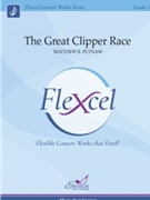 The Great Clipper Race by Putnam Matthew R for Flex Band
