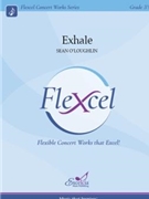 Exhale (Flex Band) by O'Loughlin Sean for Flex Band