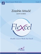 Zombie Attack (Flex Band) by Taurins Jason for Flex Band