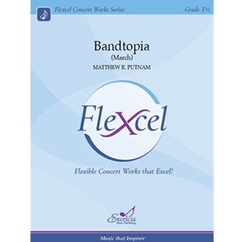 Bandtopia (March)