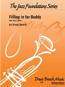 Filling in for Buddy