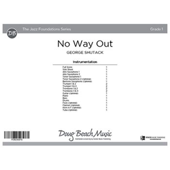 No Way Out