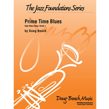 Prime Time Blues