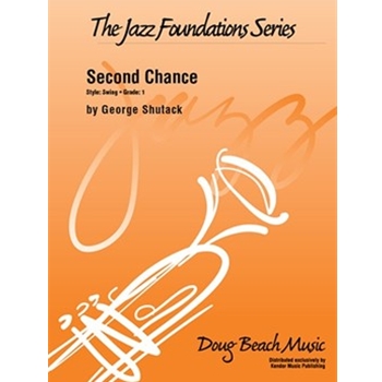 Second Chance