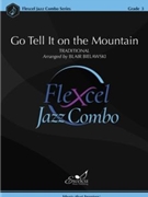 Go Tell It on the Mountain by Traditional - Blair Bielawski - for Jazz Band