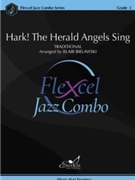 Hark! The Herald Angels Sing by Traditional - Blair Bielawski - for Jazz Band