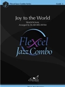 Joy to the World by Traditional - Blair Bielawski - for Jazz Band