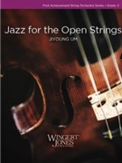 Jazz for the Open Strings