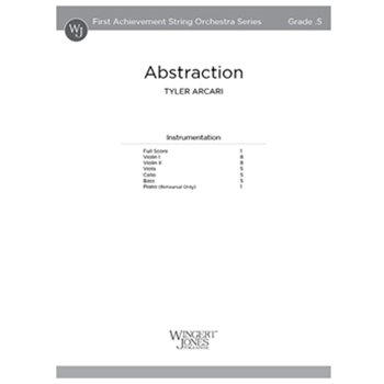 Abstraction