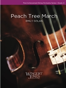 Peach Tree March
