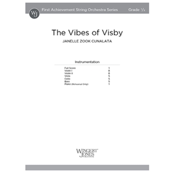 The Vibes of Visby