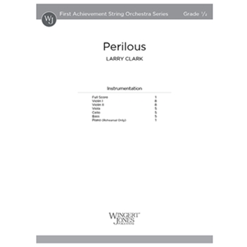 Perilous
