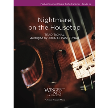 Nightmare on the Housetop