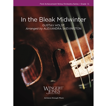 In the Bleak Midwinter