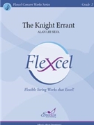 The Knight Errant by Silva Alan Lee for Flex Orchestra