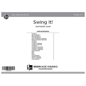 Swing It!
