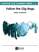 Follow the Gig Bags