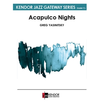Acapulco Nights