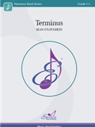 Terminus by O'Loughlin Sean for Score