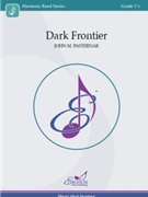 Dark Frontier by Pasternak John M for Score