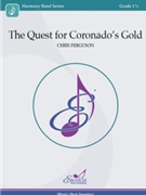 The Quest for Coronado's Gold by Ferfuson Chris for Score